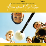 Rubber Band Arrangements