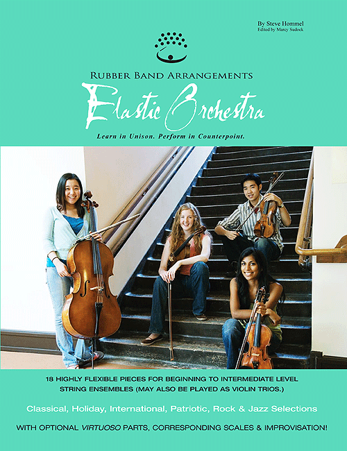 Elastic Orchestra