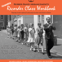 Recorders (Expanded): Student Workbook