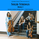 Solid Strings Book I: Student Books