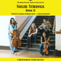 Solid Strings Book II: Student Books