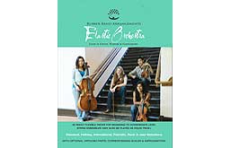 SAMPLE ORCHESTRA BOOK